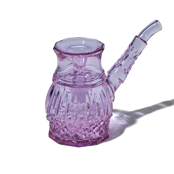 NWTN Home Highball Bubbler (Orchid)