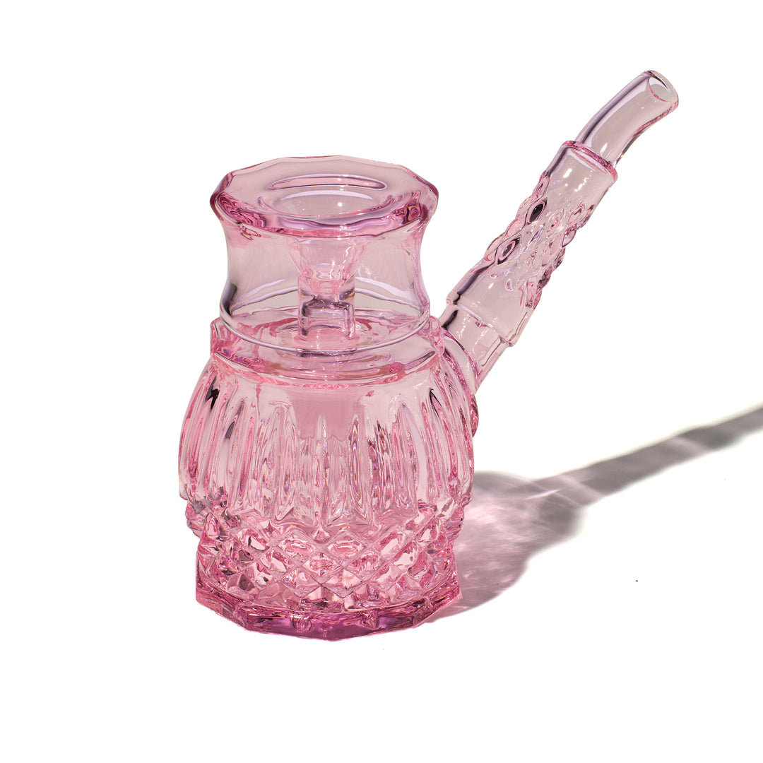 NWTN Home Highball Bubbler (Petal)