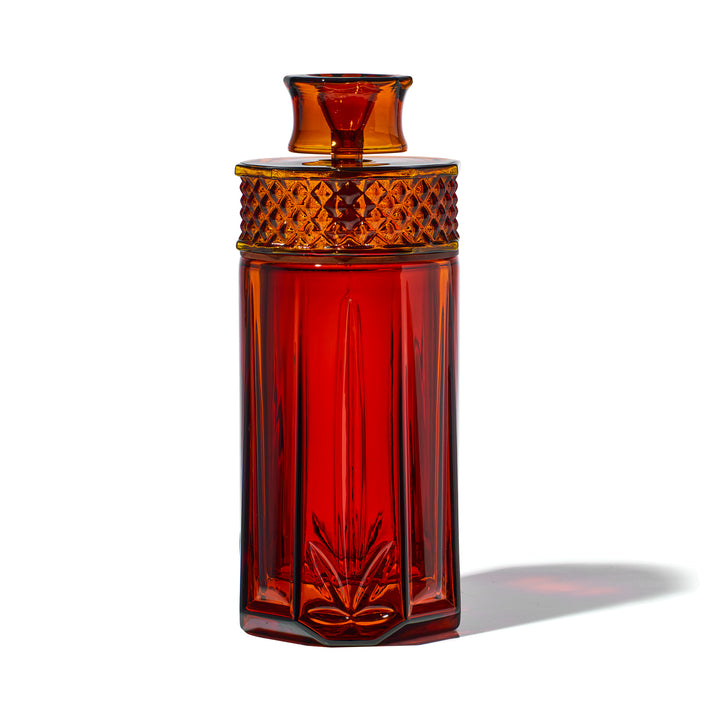 NWTN Home Highball Gravity Bong (Baltic Amber)