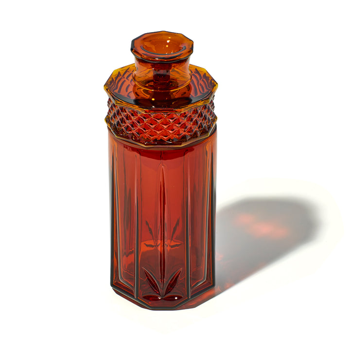 NWTN Home Highball Gravity Bong (Baltic Amber)