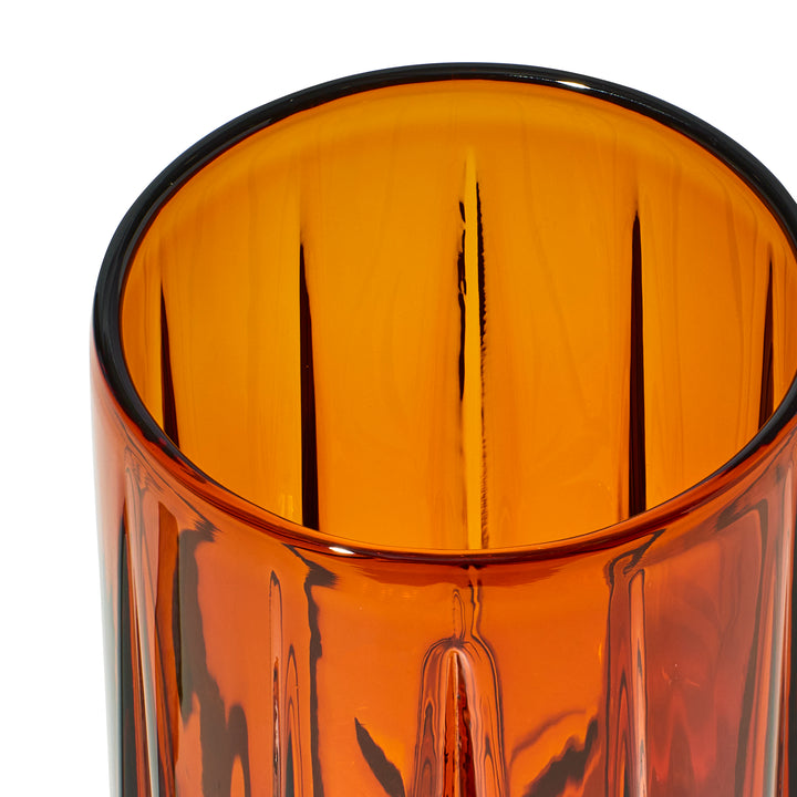 NWTN Home Highball Gravity Bong (Baltic Amber)