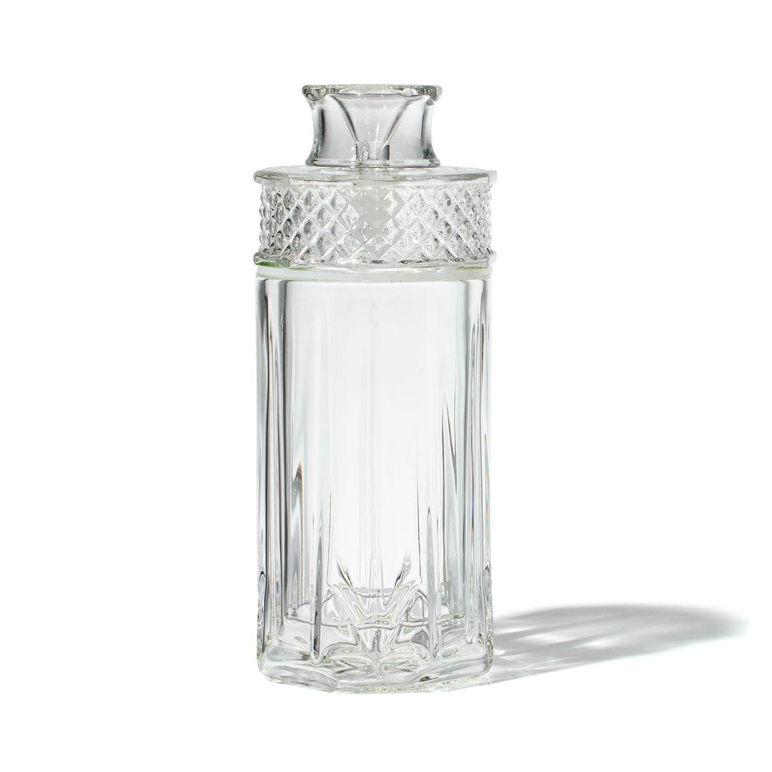NWTN Home Highball Gravity Bong (Clear)