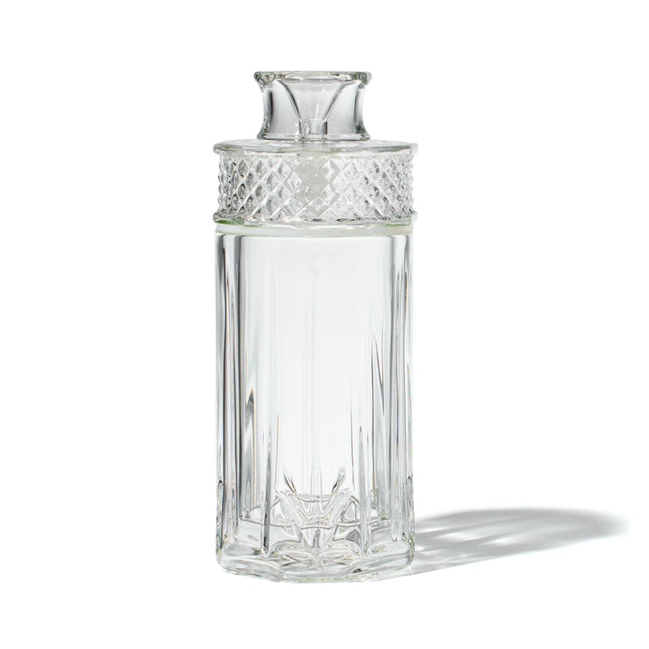 NWTN Home Highball Gravity Bong (Clear)