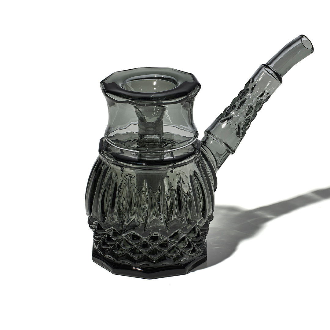 NWTN Home Highball Bubbler (Charcoal)