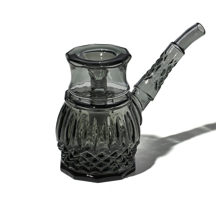 NWTN Home Highball Bubbler (Charcoal)