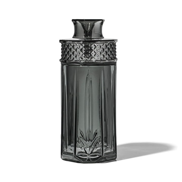 NWTN Home Highball Gravity Bong (Charcoal)