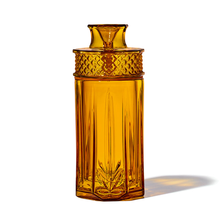 NWTN Home Highball Gravity Bong (Honeycomb)