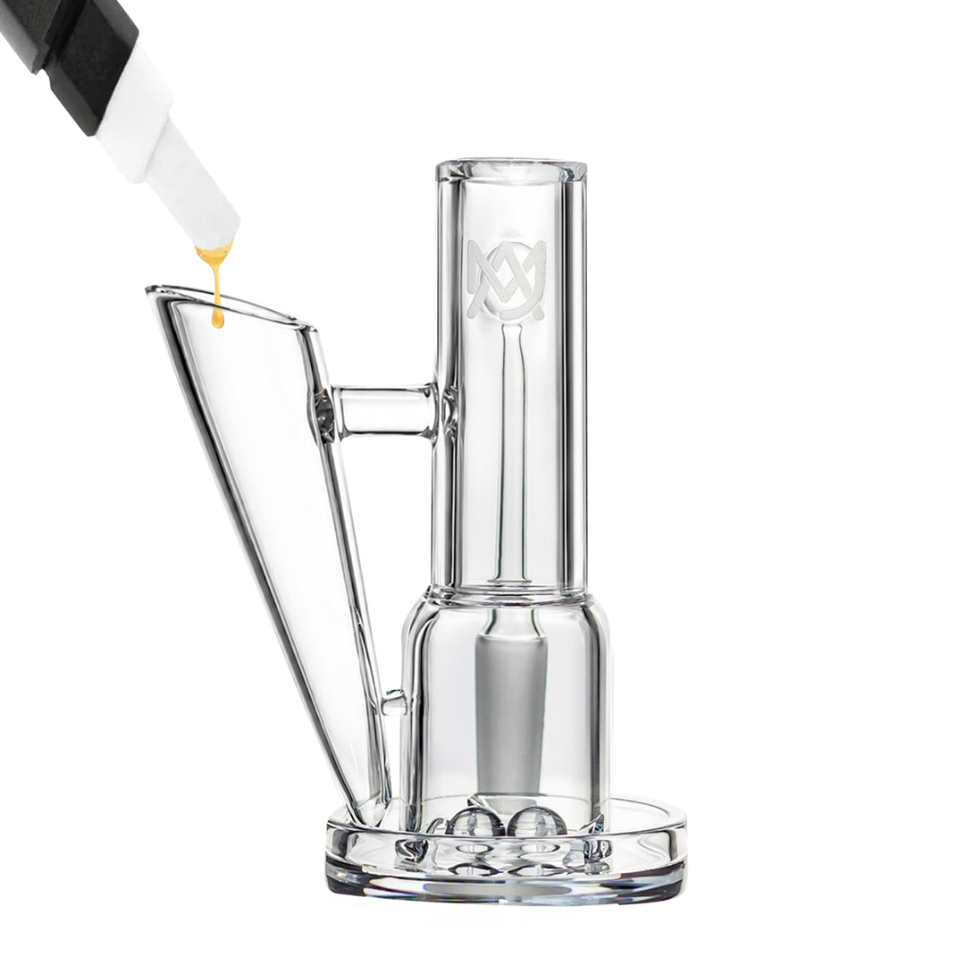 MJ Arsenal Gale Terp Feeder (14mm)