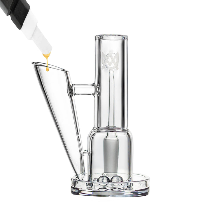 MJ Arsenal Gale Terp Feeder (14mm)