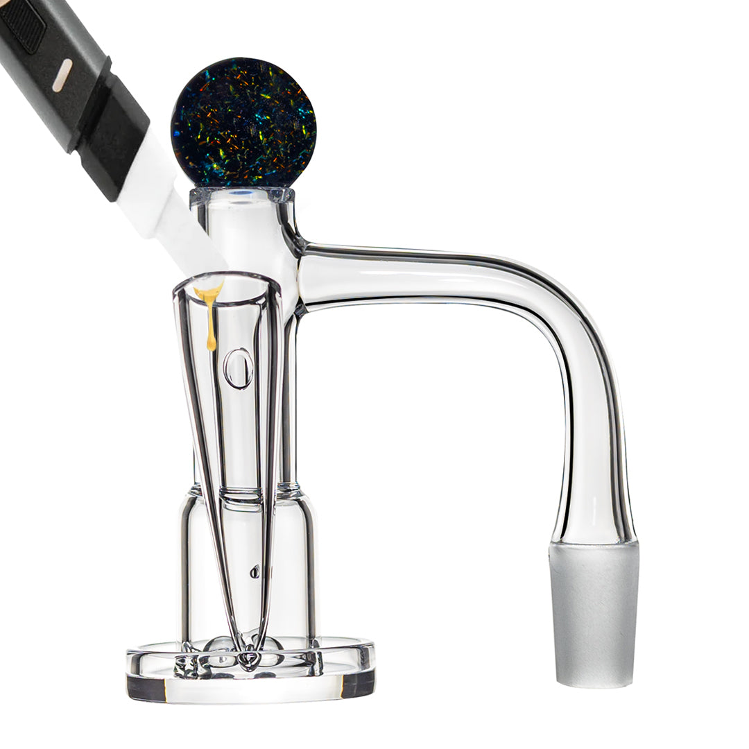 MJ Arsenal Gale Terp Feeder (14mm)
