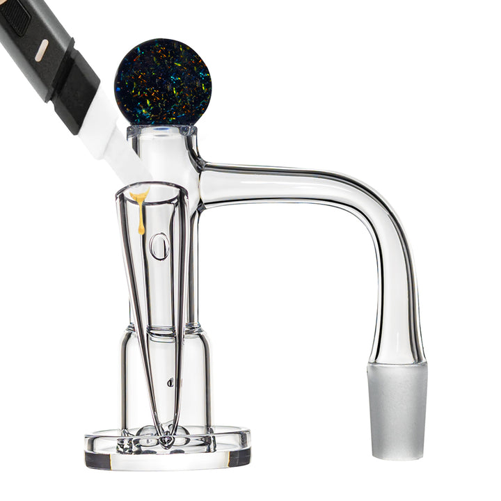 MJ Arsenal Gale Terp Feeder (14mm)
