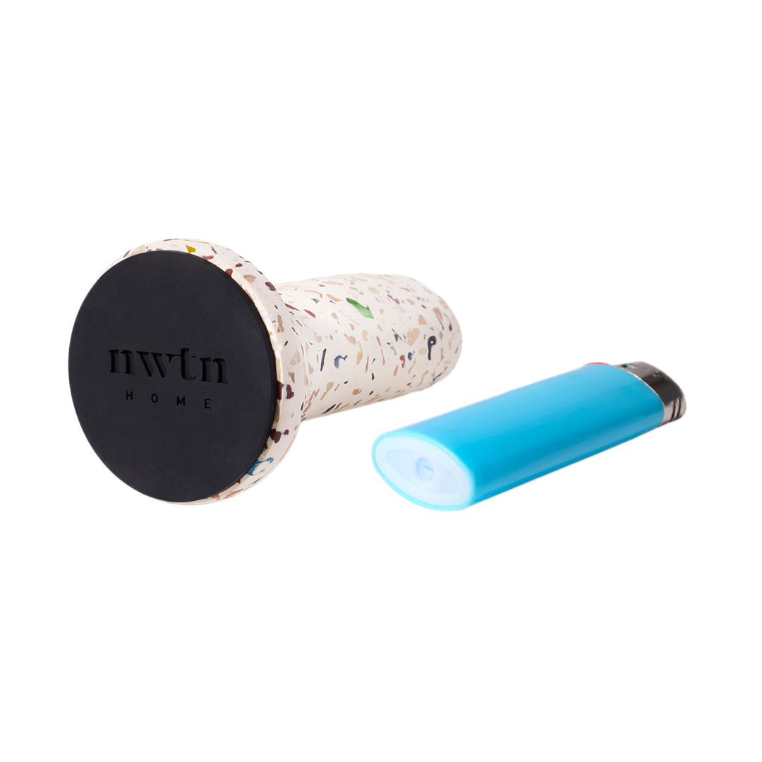 NWTN Home Anchor Lighter Holder
