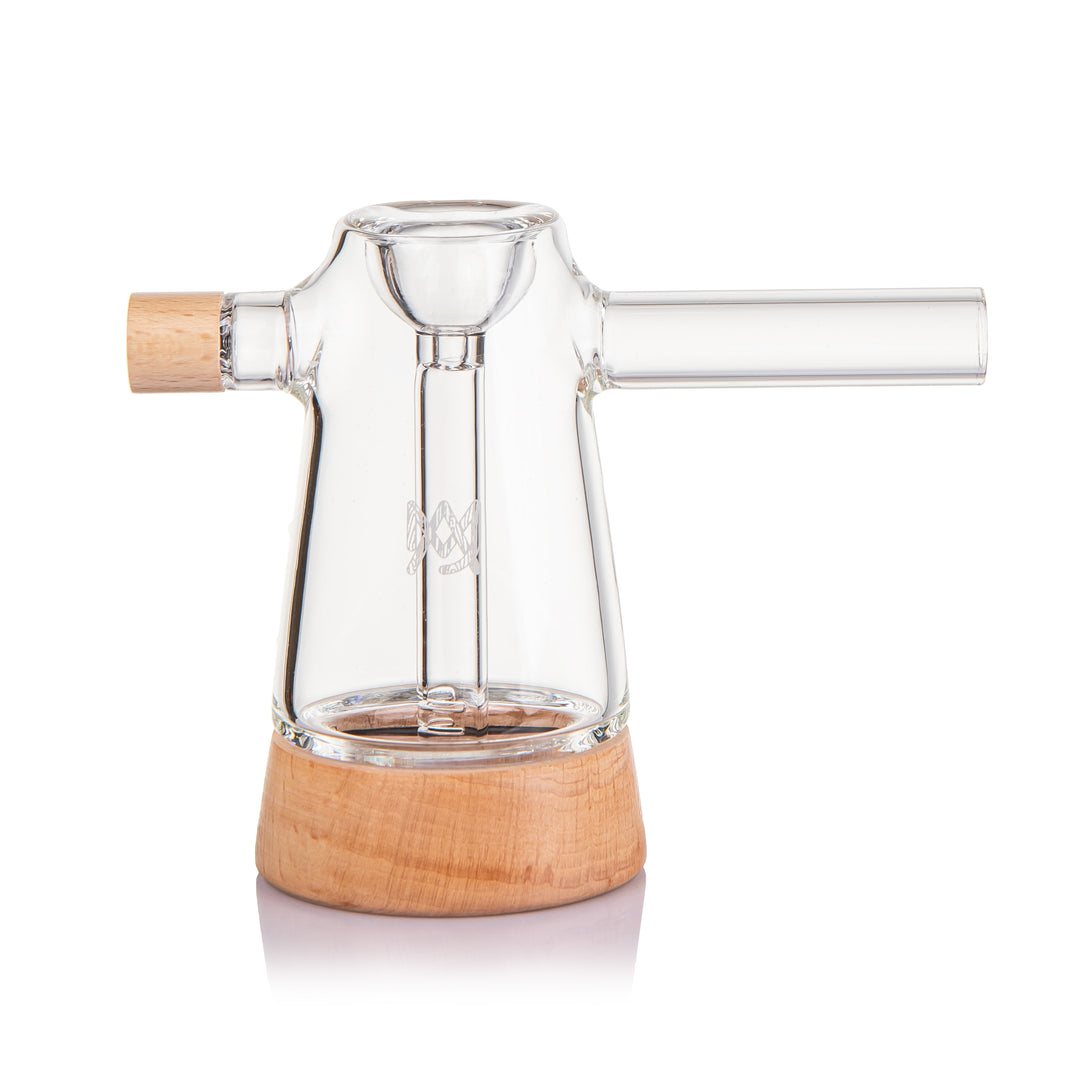 MJ Arsenal Alpine Mesa Bubbler (Beechwood)