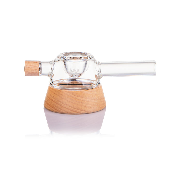 MJ Arsenal Alpine Base Camp Hand Pipe (Beechwood)