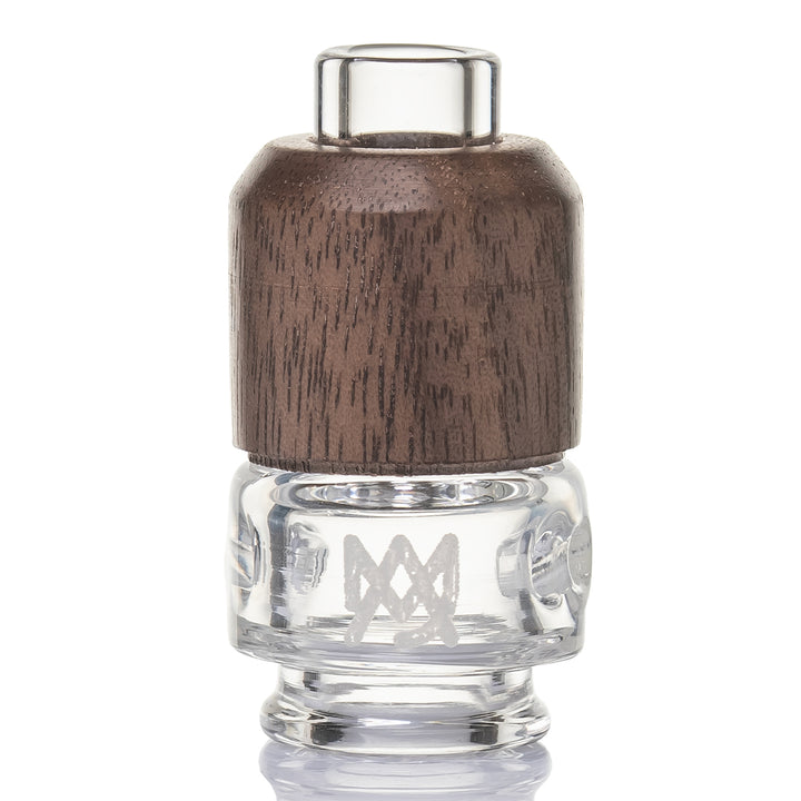 MJ Arsenal Alpine Grove Pivot Top (Walnut)