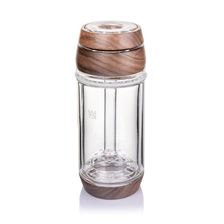 MJ Arsenal Alpine Altitude Gravity Bong (Walnut)