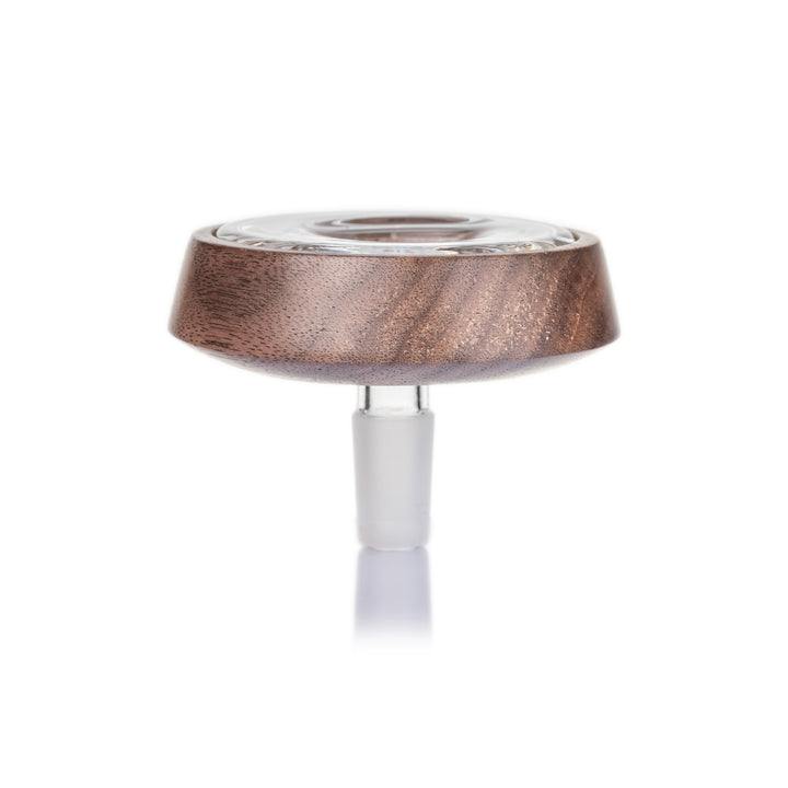 MJ Arsenal Alpine Altitude Gravity Bong (Walnut)