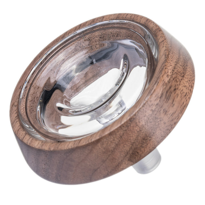 MJ Arsenal Alpine Altitude Gravity Bong (Walnut)