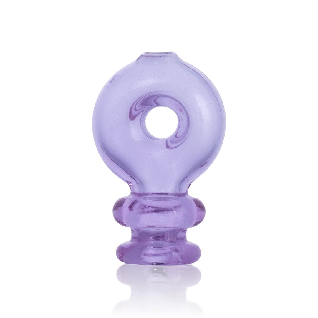 Proxy Core Donut Mouthpiece (Purple)