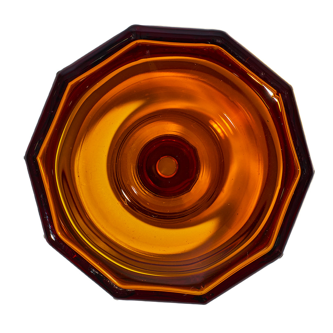 NWTN Highball Bowl (Baltic Amber)