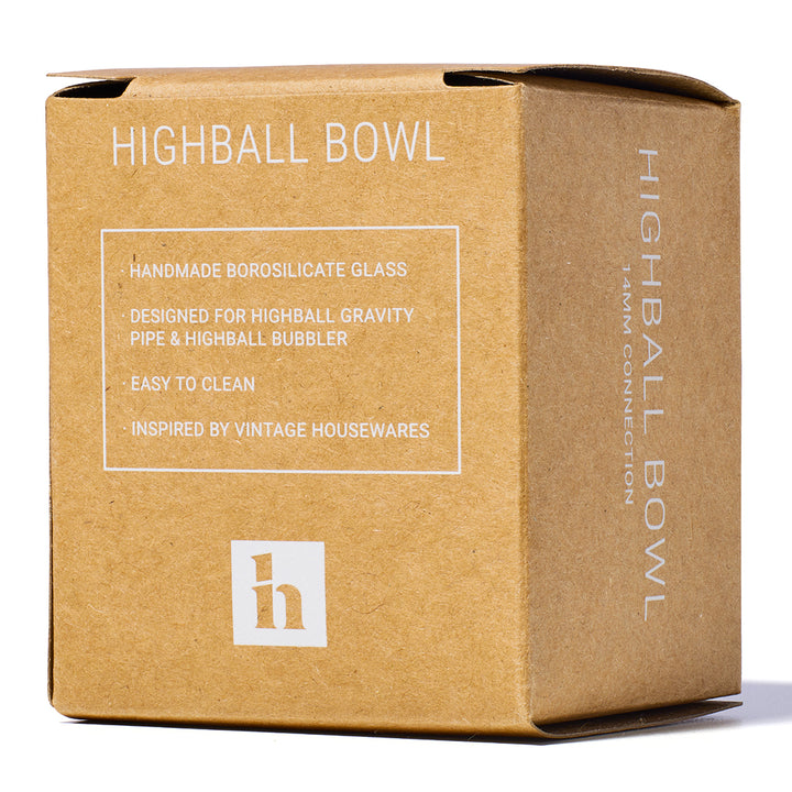 NWTN Highball Bowl (Honeycomb)