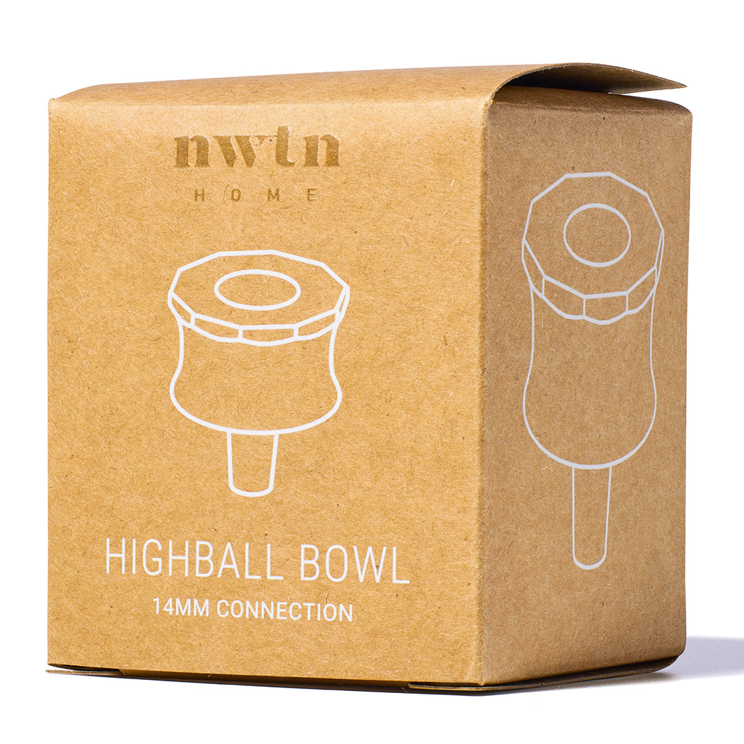 NWTN Highball Bowl (Honeycomb)