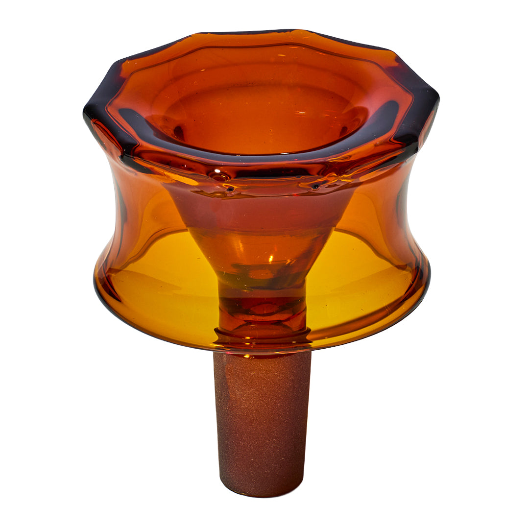 NWTN Highball XL Bowl (Baltic Amber)