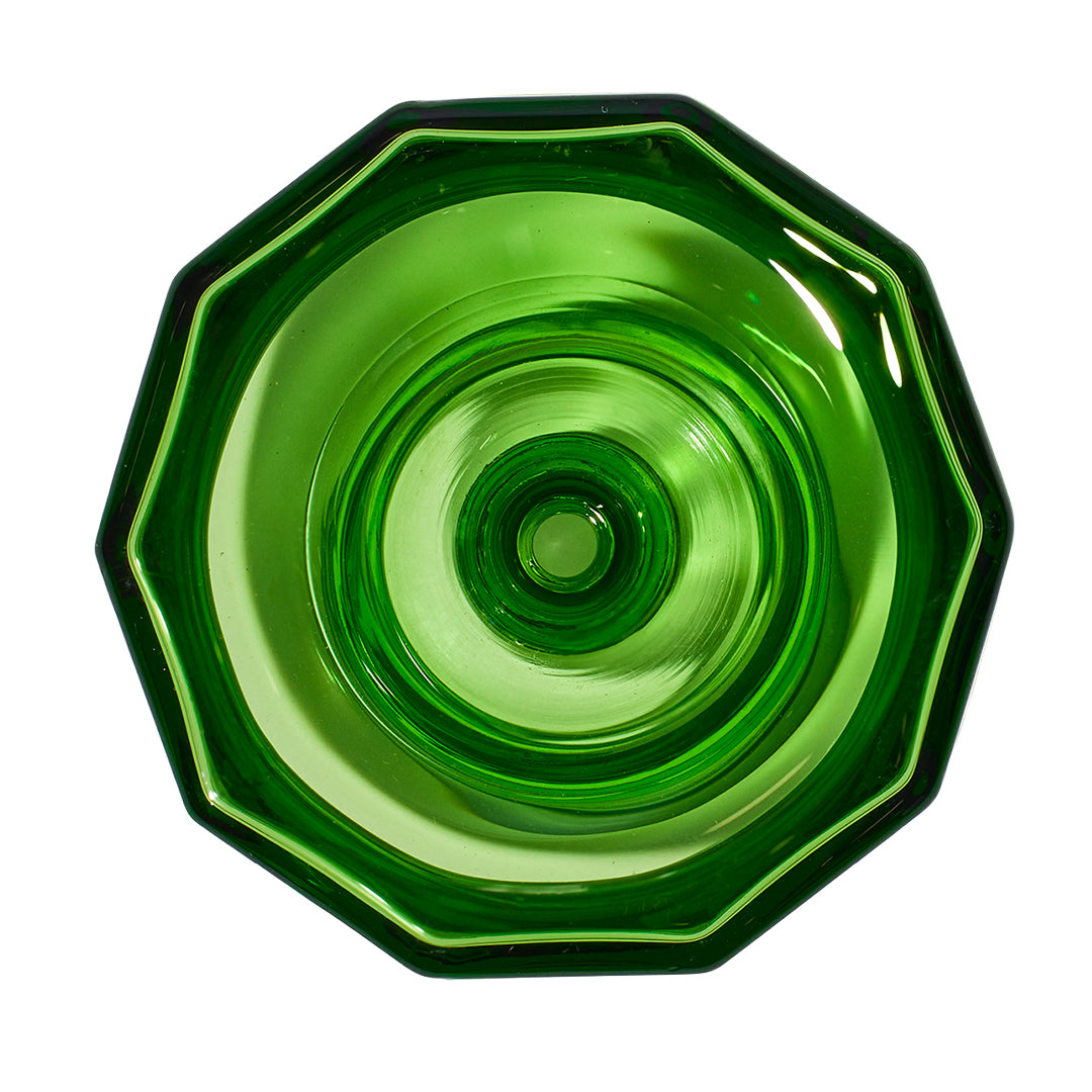 NWTN Highball XL Bowl (Emerald)