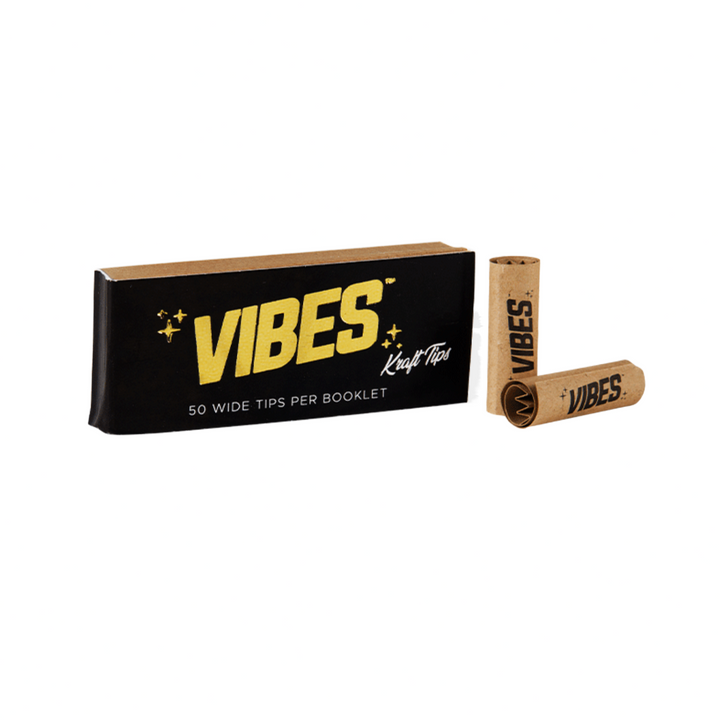 VIBES Tips Box