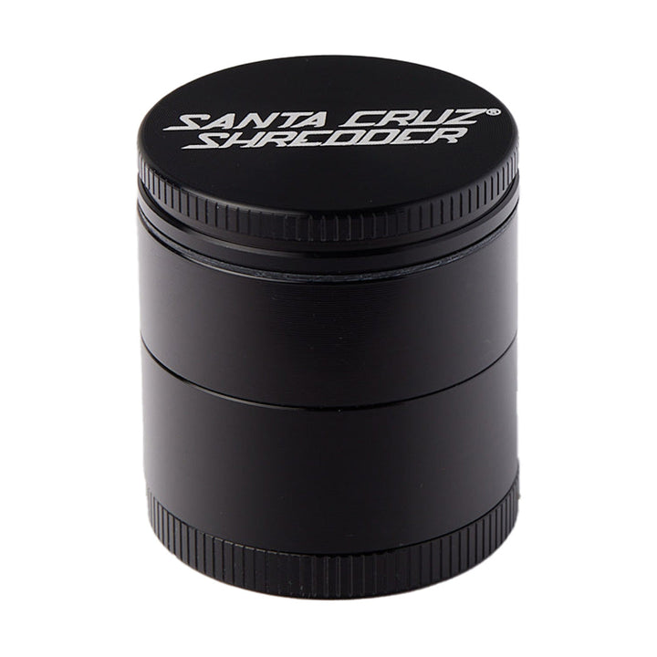 Santa Cruz Shredder Grinder (Medium 4-Piece)