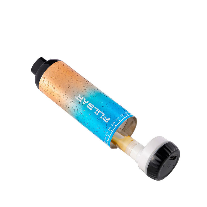 Pulsar 510 DL 3.0 Mist Twist Variable Voltage Vape Pen