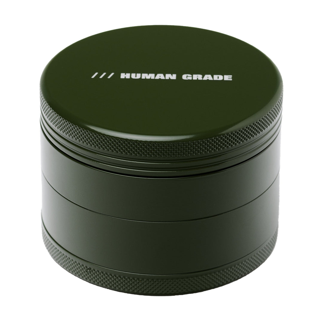 Human Grade Grinder 4C (2.5")