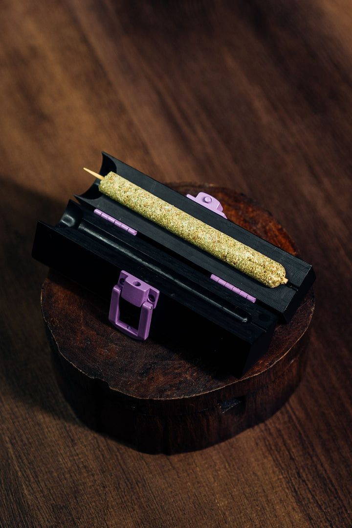 G2 Personal Cannagar Mold