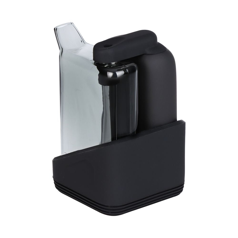 Pulsar DL 5.0 Bubbler Dab Kit with Wax Atomizer - 1000mAh / Black