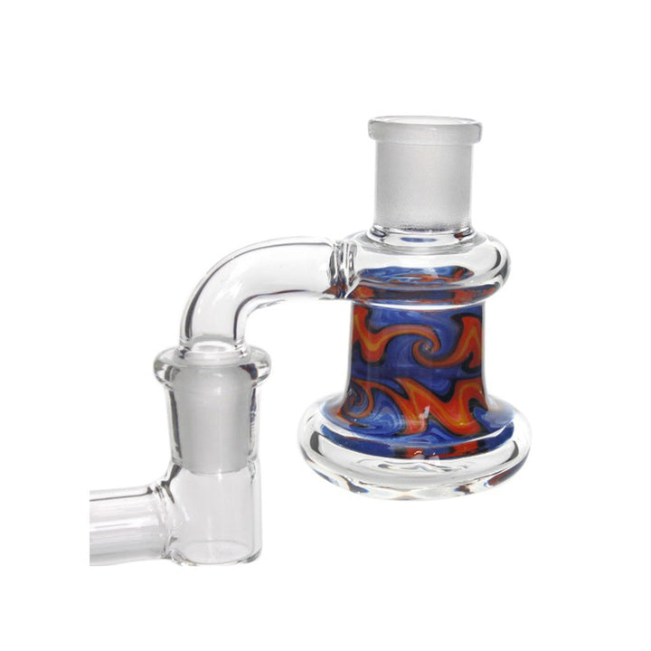 Hittn Fire Swirl Ash Catcher