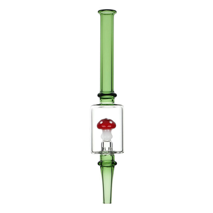 Pulsar Greatest Hits Series Glow Dab Rig Kit / 8" / 14mm F
