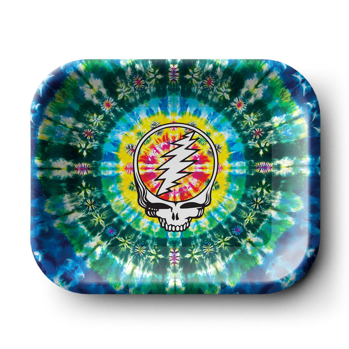 Blazy Susan x Grateful Dead Rolling Trays (Various Designs)