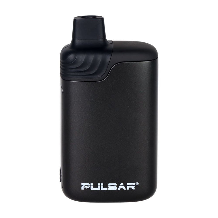 Pulsar Voyager Dry Herb Vaporizer