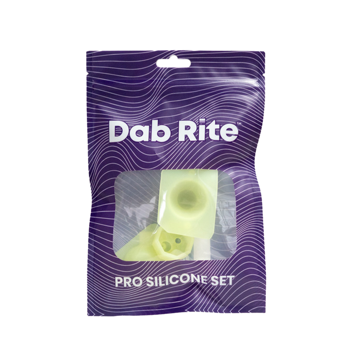 Dab Rite PRO Silicone Replacement