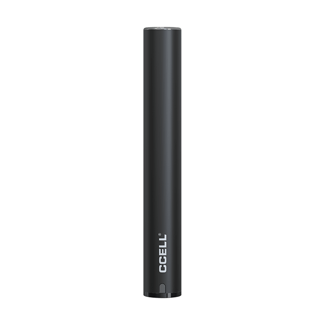 CCELL M3 Plus 510 Cartridge Battery (Matte Black)