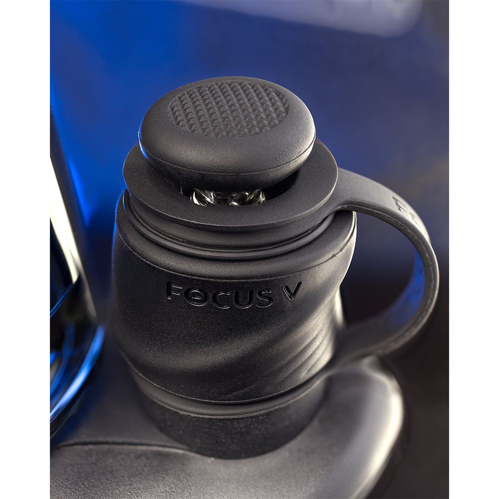 Focus V CARTA Sport Portable Electric Dab Rig
