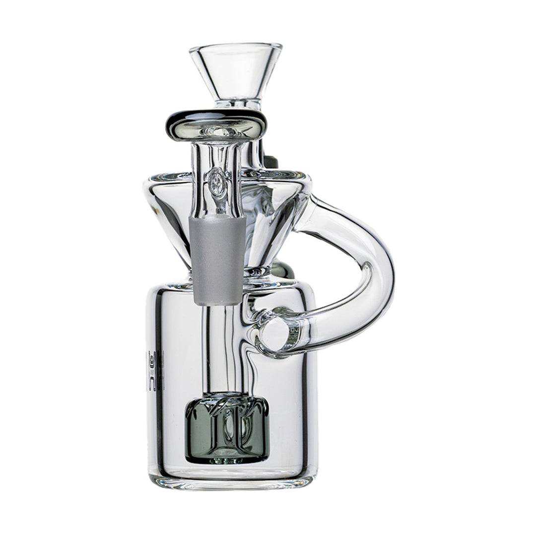 Human Grade "The Recycler" Glass Ash Catcher