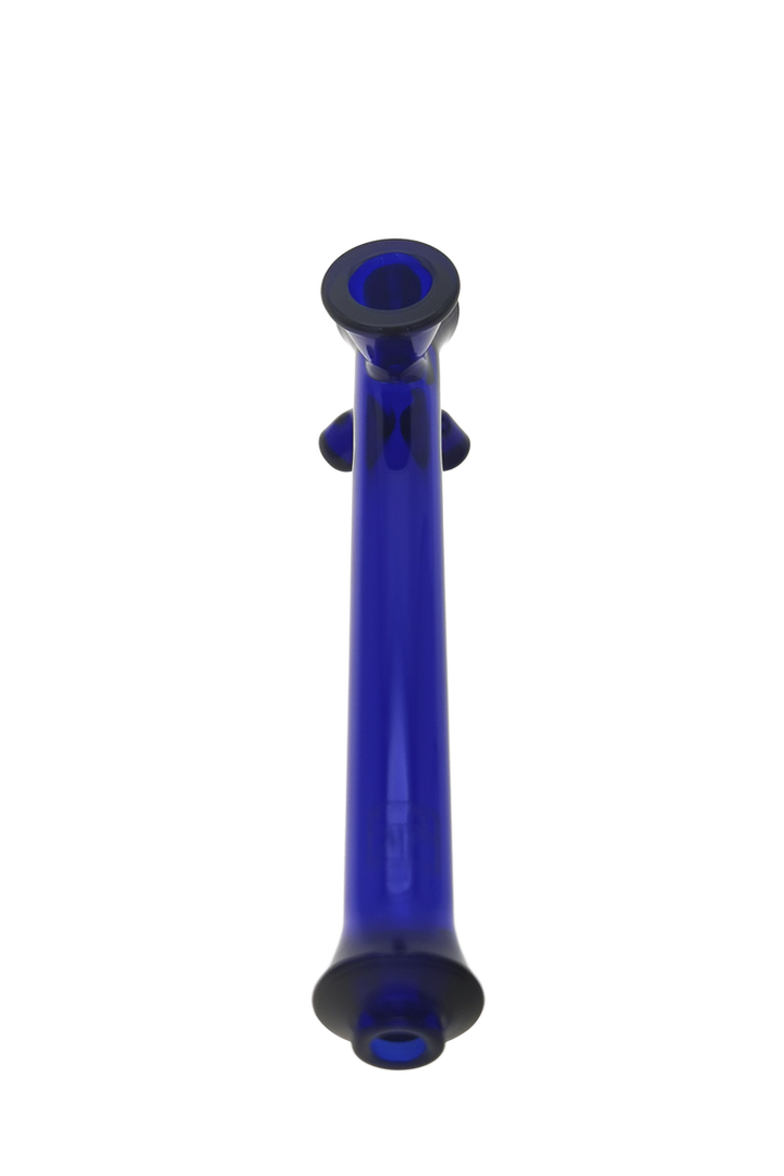 Jane West Original Steamroller Hand Pipe (Cobalt)