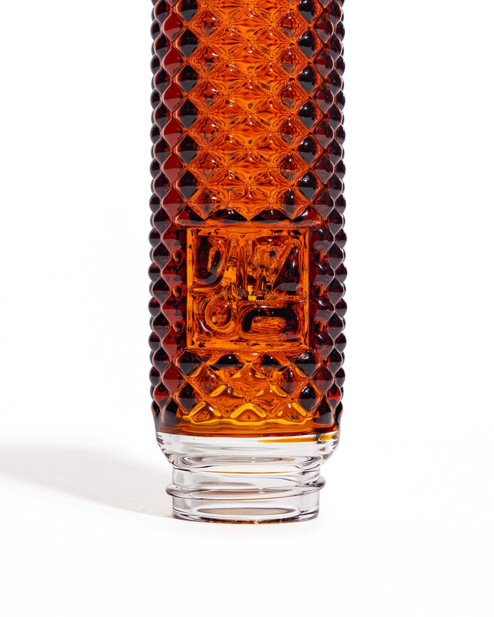 Jane West x Prism Bong (Amber)