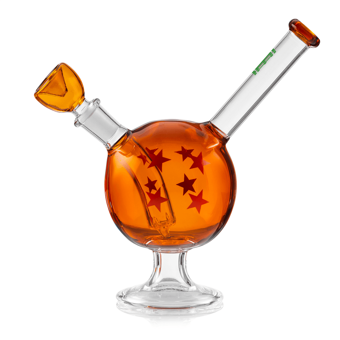 Wish Ball Bong