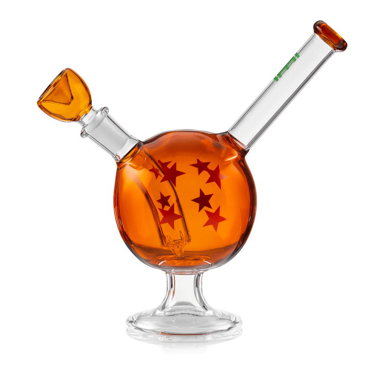 Wish Ball Bong