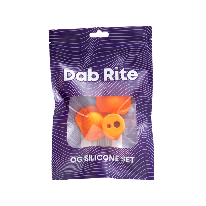 Dab Rite OG Silicone Replacement