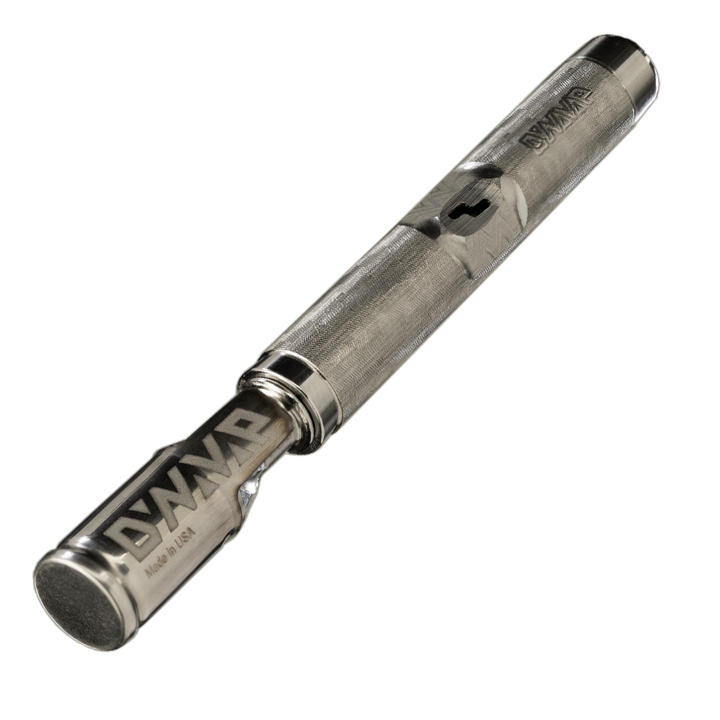 The Dynavp M 7 Vaporizer
