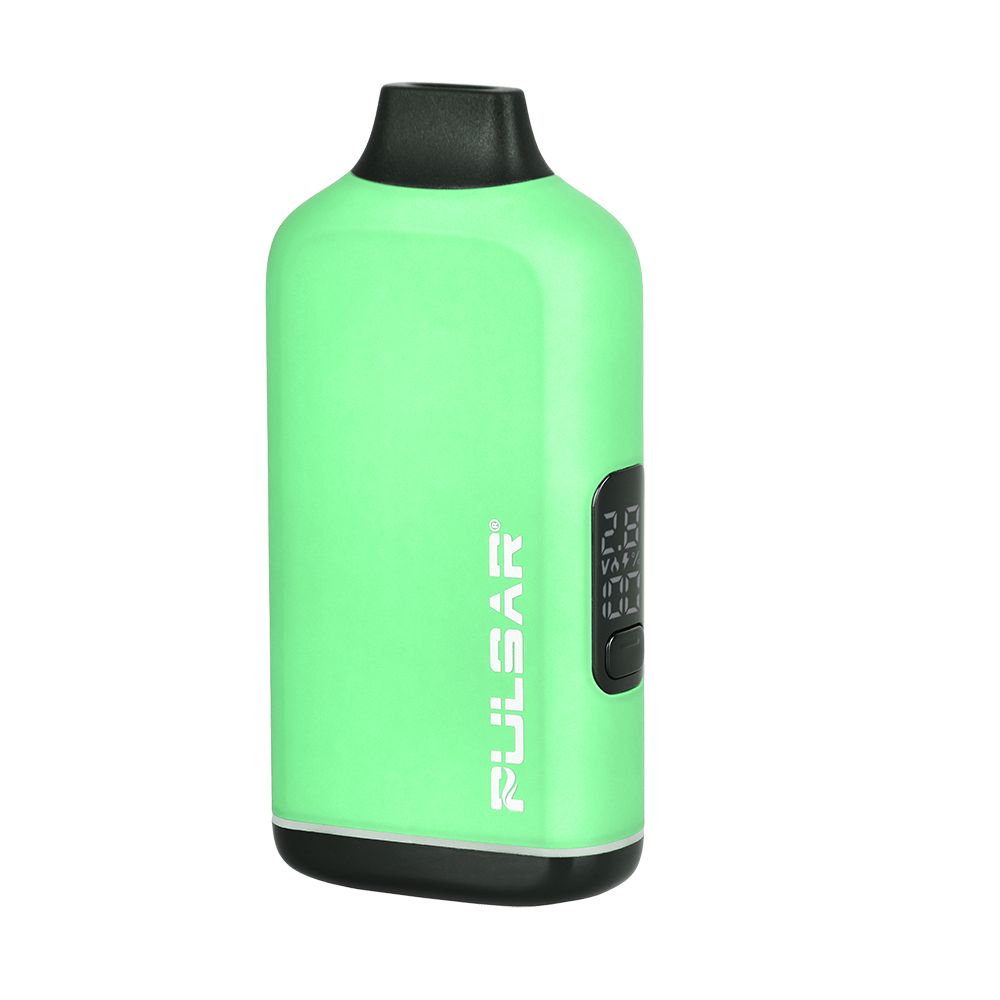 Pulsar 510 DL Centro Auto-Draw Variable Voltage Vape Bar