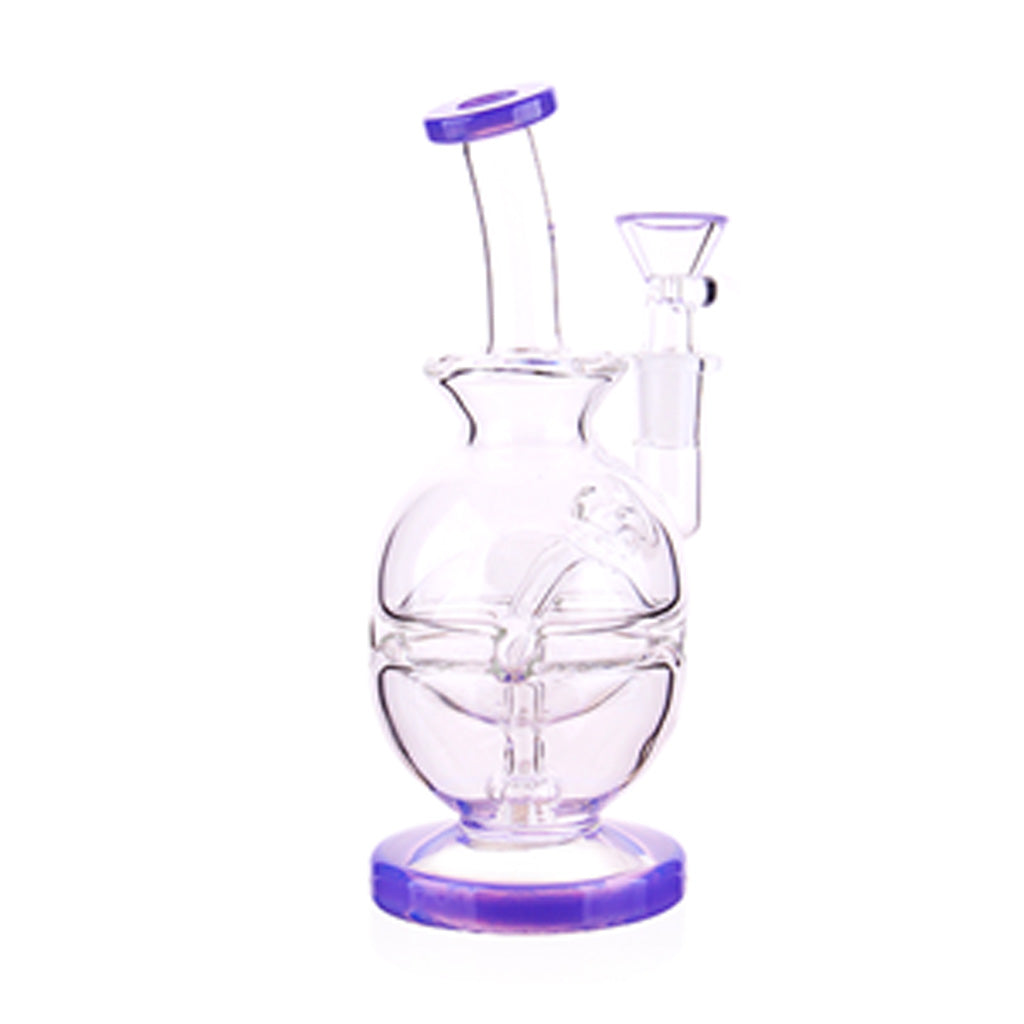 Mini Fab Egg Dab Rig – SnowTree
